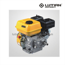 Single Cylinder 4-Stroke 5.5HP Gasoline Engine (LT168FA)